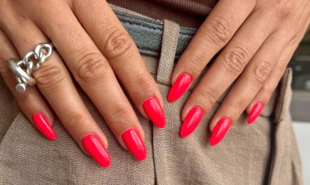 Les ongles de Natasha : Manucure à Belcodène