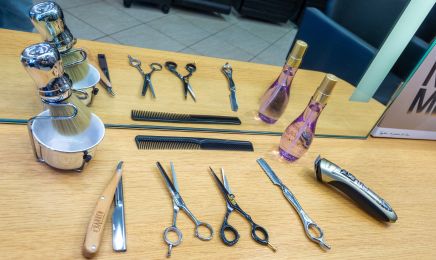Salon Beauty  : Coiffeur à Belfort