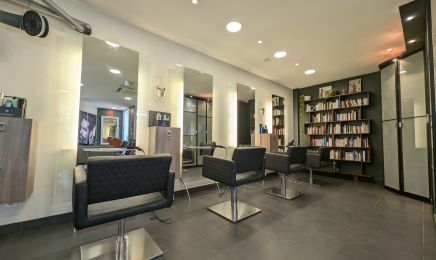 Amaryllis by LM Hair  : Coiffeur à Amiens