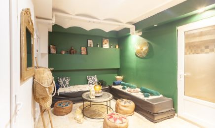 Esprit Coiffure  : Institut de beauté à Marseille