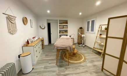 Le Cocon de Mel /  +33662082259 : Manucure à Urrugne
