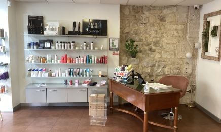 ManuReva Coiffure : Coiffeur à Paris