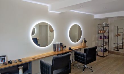 L coiff  : Institut de beauté à Margny-lès-Compiègne