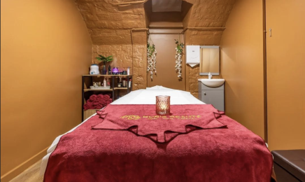 Rubis Beauté : Manucure à Paris