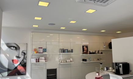 Kristina Hellwig Kosmetik: Kosmetikstudio in Leinfelden-Echterdingen