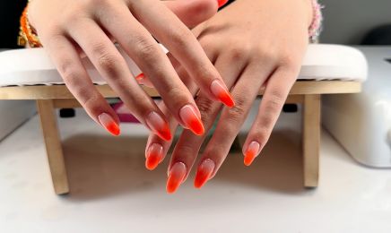 Giulia Nails : Manucure à Ajaccio