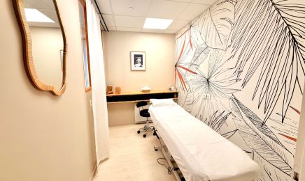  Un temps pour L : Institut de beauté à Oytier-Saint-Oblas