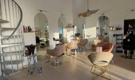 Manon Delplanque Coiffure : Coiffeur à Izel-lès-Équerchin
