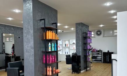 Haarmonie Friseurmeisterbetrieb: Barbershop in Pforzheim