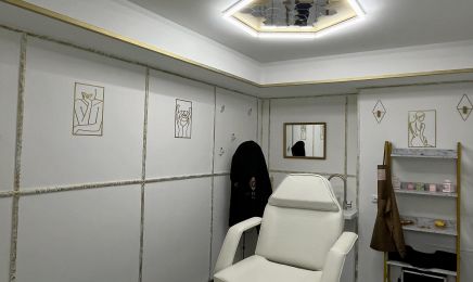 Babier Lounge & Veloure Cosmetic & Tattoo by Onur: Tattoo-Künstler in Bobingen