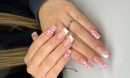 C & L Nail's 37 : Manucure à Bois-Colombes
