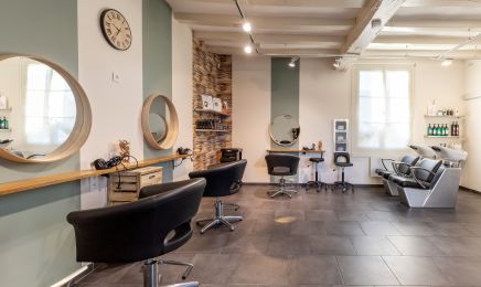 L’Atelier Beauté : Barbier à Restigné