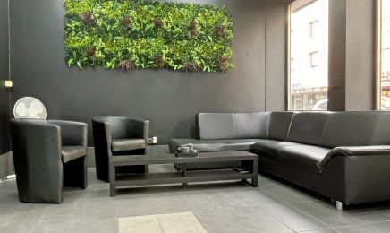Barbershop Enisi: Barbershop in Würzburg
