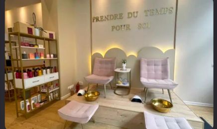Mady Beauty Nail Art : Manucure à Saint-Gilles