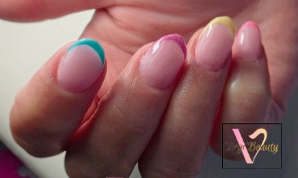 Virgi Beauty : Manucure à Nivelles