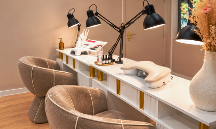 Aligance  : Coiffeur à Orvault
