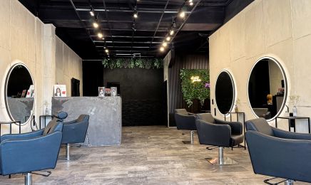 mod’s hair Mülheim: Kosmetikstudio in Mülheim an der Ruhr
