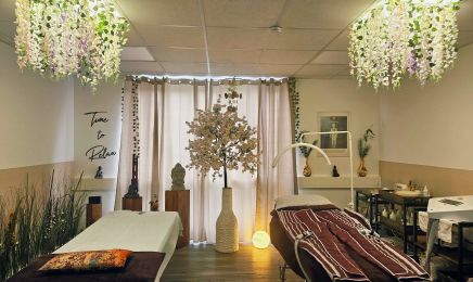 Sam Spa Kosmetik: Kosmetikstudio in Frechen