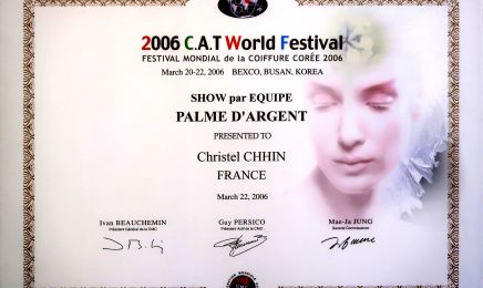 Christel Coiffure : Coiffeur à Thiais