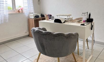 Laure Nails Beauty  : Manucure à La Garde