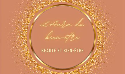 L’aura du Bien être  : Institut de beauté à Héric