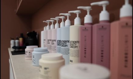 L’Artisan Coiffeur by M｜LA VALENTINE : Coiffeur à Marseille