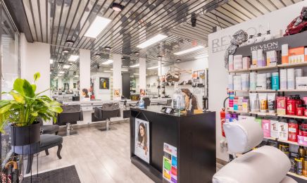 JFJ Coiffure  : Coiffeur à Chennevières-sur-Marne