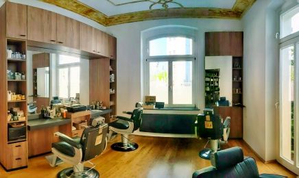 Reimann & Reimann: Nagelstudio in Leipzig