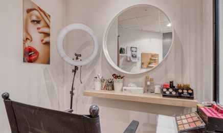 L'Éternel Féminin : Institut de beauté à Tinqueux