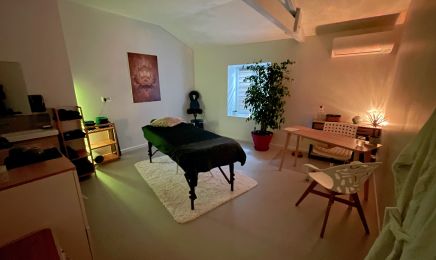 Vaïmana : Institut de beauté à Lagraulet-du-Gers