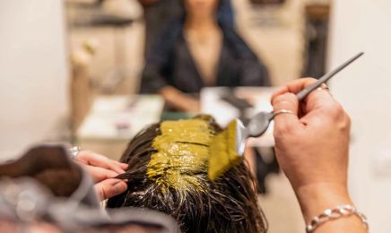 L’Atelier du Cheveu : Institut de beauté à Angoulême
