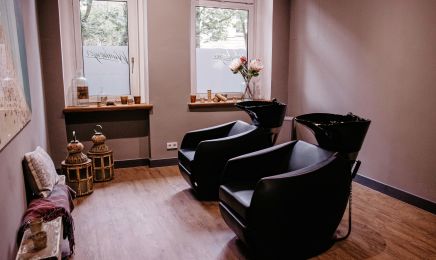 Salon Wimberger: Friseur in Leipzig