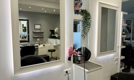 Valérie S Coiffure : Coiffeur à La Roquette-sur-Siagne