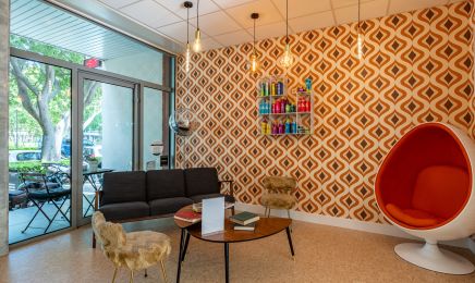 Thibaut Coiffure : Coiffeur à Nîmes