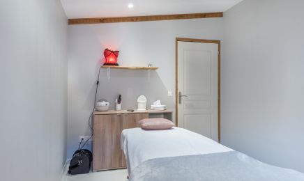 LB.Beauty : Manucure à Valréas
