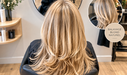 Bertrand MURIG, EXPERT COUPEUR et COLORISTE  : Coiffeur à Paris
