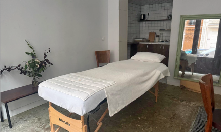 Renata França Body Samba : Institut de beauté à Paris