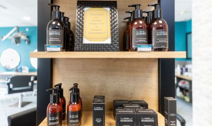 Changez d'Hair : Coiffeur à Rouziers-de-Touraine