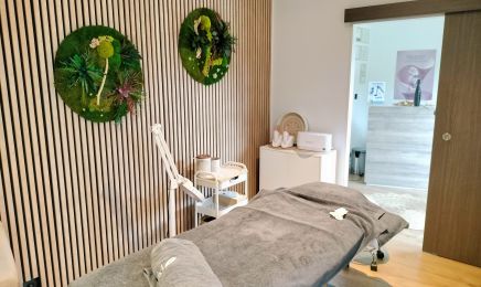 L'institut Holistique : Coiffeur à Hésingue