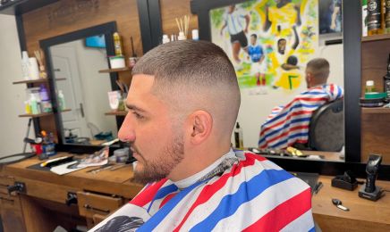 M&M Coiffure : Barbier à Bourgoin-Jallieu