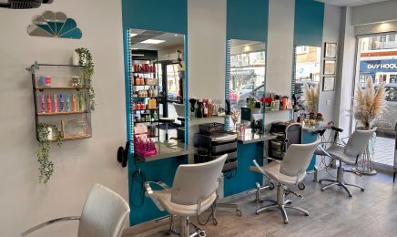 Au salon d’Ysa : Coiffeur à Lisieux