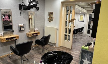 Trends Frisuren Timpe: Kosmetikstudio in Stadtlohn
