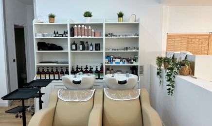 Merge Family : Coiffeur à Créteil