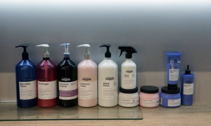 Daniel Stephan - Étréchy : Coiffeur à Étréchy