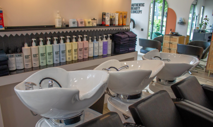 L’atelier 270 : Coiffeur à Saint-Jacques-de-la-Lande