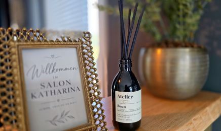 Salon Katharina : Kosmetikstudio in Büren