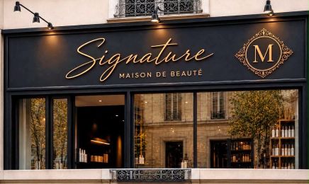 Signature M : Institut de beauté à Beaulieu-sur-Mer