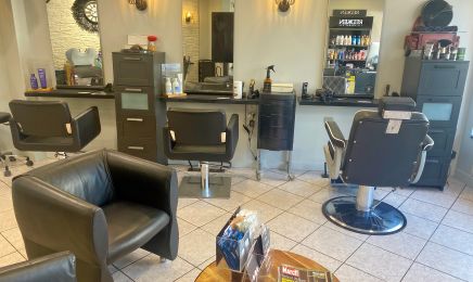 Evane : Coiffeur à Gaillon