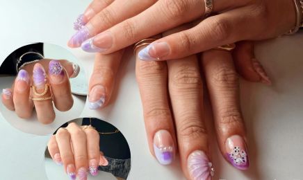 Beauté 3L : Manucure à Montbronn