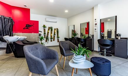 L'Atelier de Sonia : Coiffeur à Nanteuil-lès-Meaux